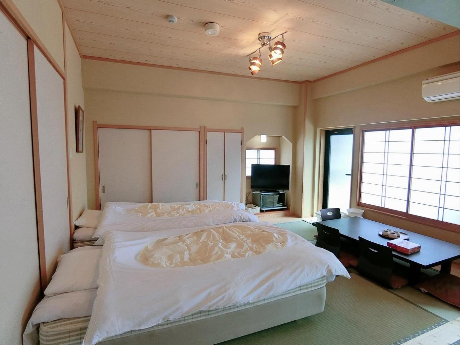 Minshuku Inn Shirahama Ekinoyado Exterior foto