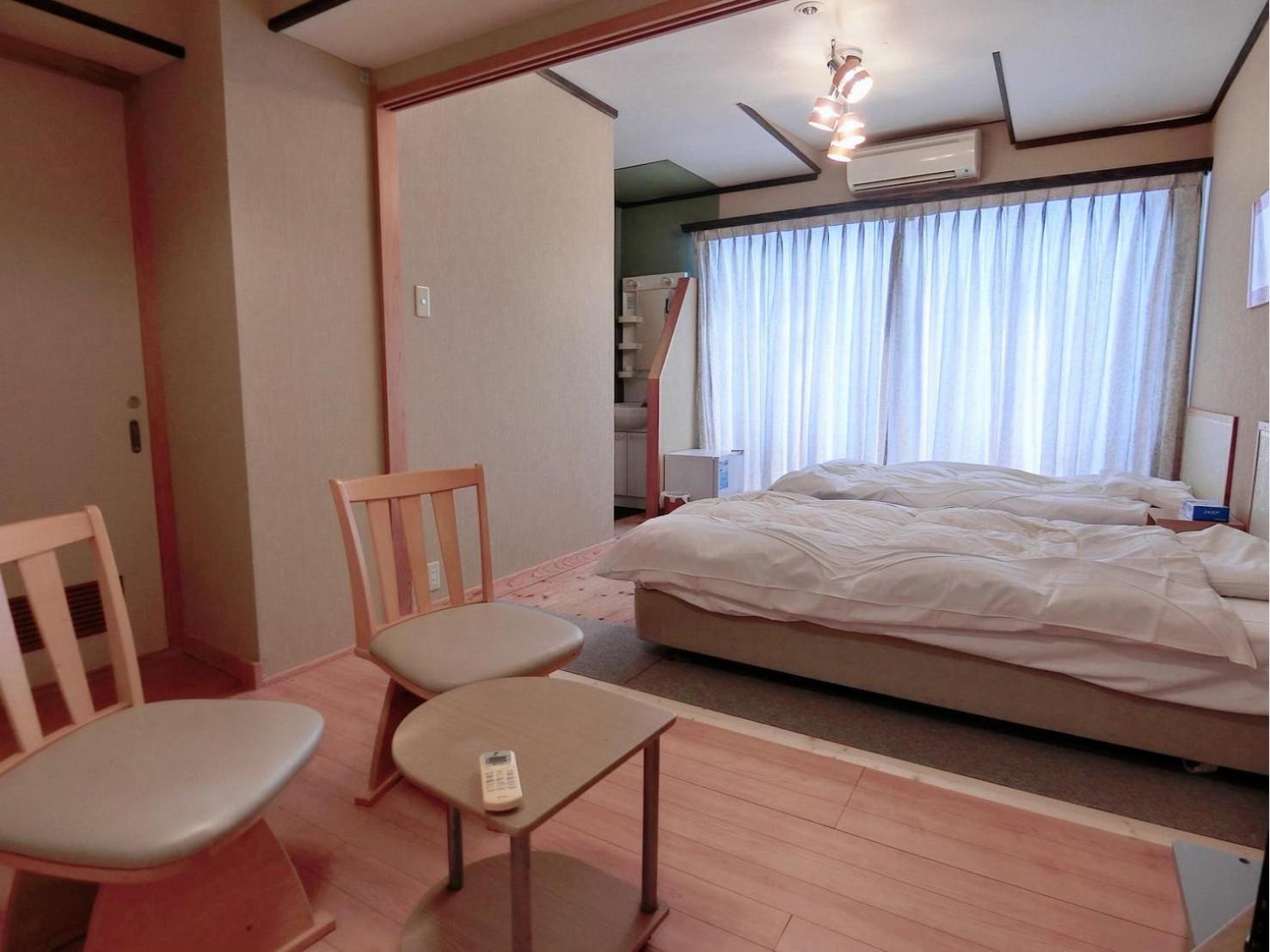 Minshuku Inn Shirahama Ekinoyado Exterior foto