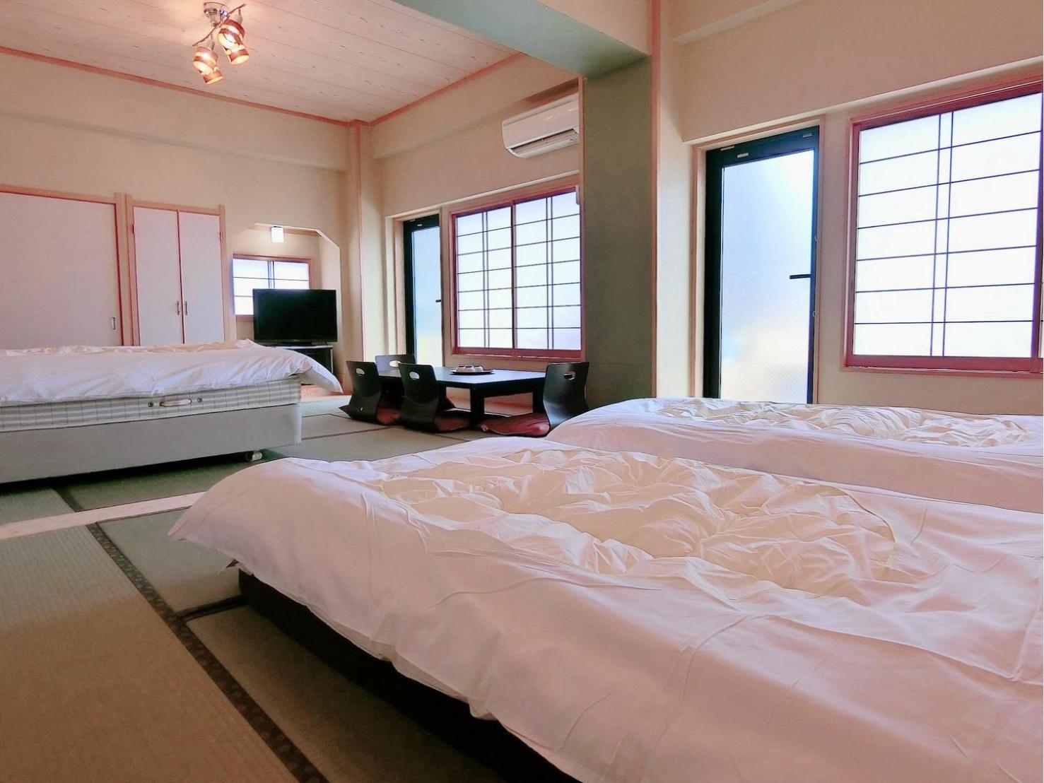Minshuku Inn Shirahama Ekinoyado Exterior foto